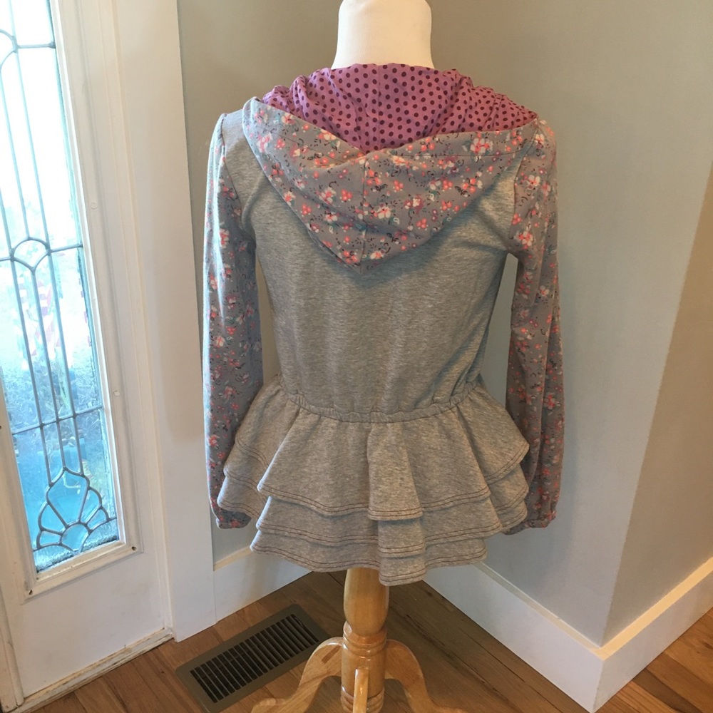 Matilda Jane jacket size 14